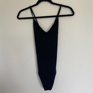 Black Dynamite Bodysuit